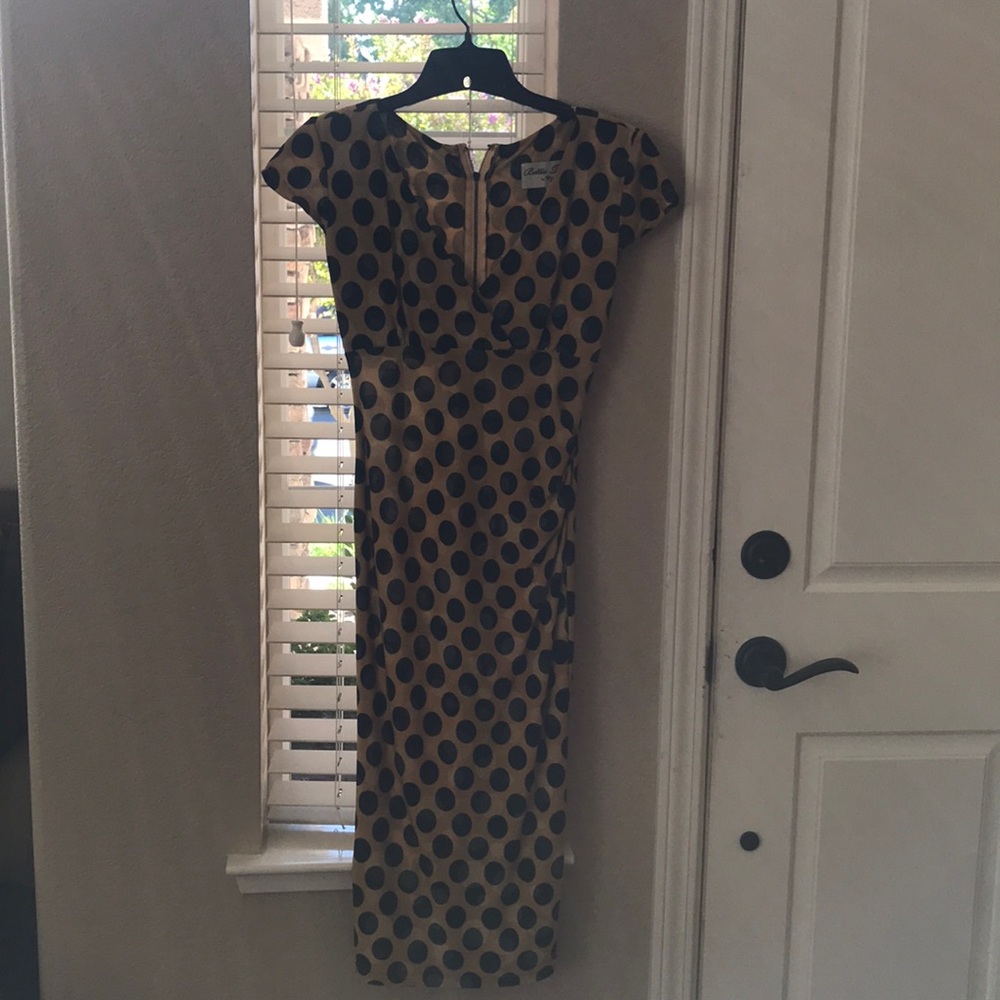 Bettie Page Clothing View 3